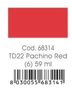 Art. td 22 Pachino Red  To Do