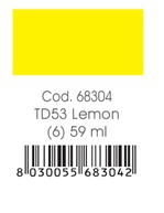 Art. td 53 Lemon To Do