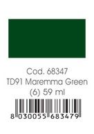 Art. td 91 Maremma Green  To Do