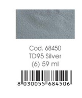 Art. td 95 Silver  To Do
