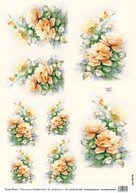 Art. AM 7733  Decomania