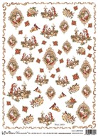 Art. LMD 7032  Decomania