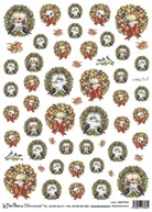 Art. LMD 7033  Decomania