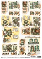Art. LMD 7037  Decomania