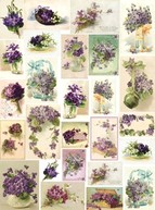 Art. LMD 7041  Decomania