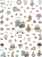 Art. LMD 7048  Decomania
