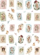 Art. LMD 7051  Decomania