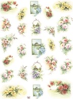 Art. LMD 7054  Decomania
