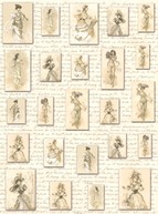 Art. LMD 7055  Decomania