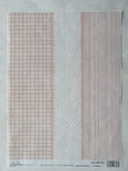 Art. LMD 7062  Decomania