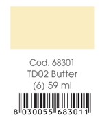 Art. td 02 Butter  To Do