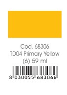 Art. td 04 Primary Yellow To Do