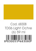 Art. td 06 Light Ochre To Do