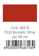 Art. td 23 Brunello Wine  To Do