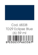 Art. td 29 Eclipse Blue  To Do