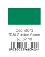 Art. td 36 Garden Green  To Do