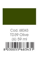 Art. td 39 Olive  To Do