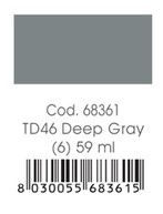 Art. td 46 Deep Greey  To Do