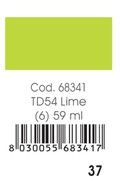 Art. td 54 Lime  To Do