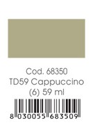 Art. td 59 Cappuccino  To Do