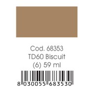 Art. td 60 Biscuit  To Do
