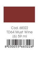 Art. td 64 Must Vine  To Do