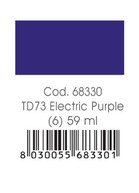 Art. td 73 Electric Purple  To Do