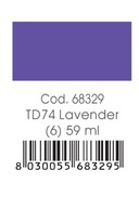 Art. td 74 Lavander  To Do