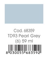 Art. td 93 Pearl Grey  To Do