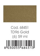 Art. td 96 Gold  To Do